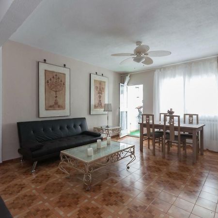32 Marques Real Apartamento Madri Exterior foto