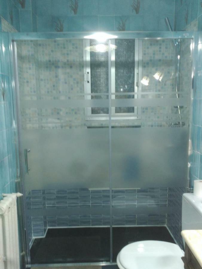 32 Marques Real Apartamento Madri Quarto foto
